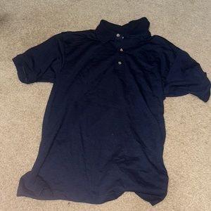 Work Polo